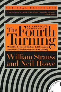 The Fourth Turning - William Strauss