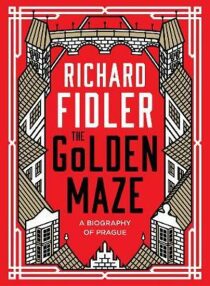 The Golden Maze - Fidler Richard