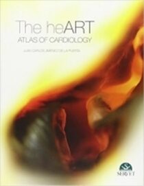 The Heart Atlas of Cardiology - Jiménez Juan Carlos