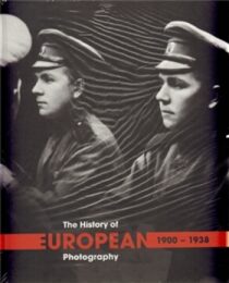 The History of European Photography 1900-1938 (A-I, I-U) - 