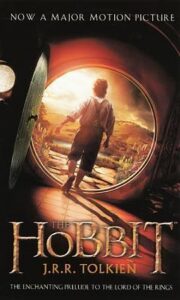 The Hobbit - Or There and Back Agai - J. R. R. Tolkien