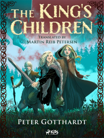 The King's Children - Peter Gotthardt