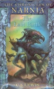 The Last Battle - Lewis Clive Staples