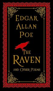 Raven and Other Poems - Edgar Allan Poe