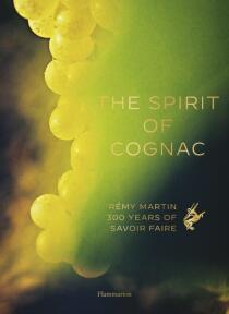 The Spirit of Cognac - Harry Gruyaert, ...
