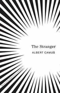 The Stranger (Defekt) - Albert Camus