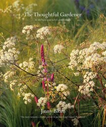 The Thoughtful Gardener: An Intelligent Approach to Garden Design - Blom