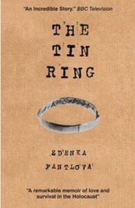 The Tin Ring - Zdenka Fantlová