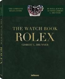 The Watch Book – Rolex - Gisbert L. Brunner