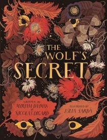 The Wolf's Secret - Nicolas Digard,Myriam Dahman
