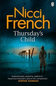 Thursday´s Child - Nicci French