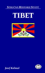 Tibet - Josef Kolmaš