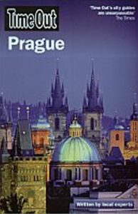 Time Out: Prague - 