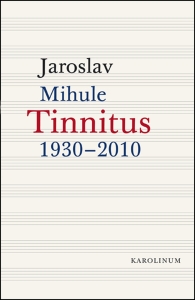 Tinnitus - Jaroslav Mihule