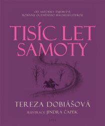 Tisíc let samoty (Defekt) - Tereza Dobiášová