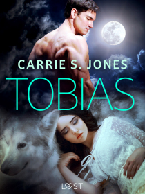 Tobias - Erotic Short Story - S. Jae-Jonesová