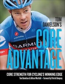 Tom Danielson´s Core Advantage - Danielson Tom