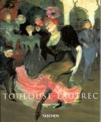 Toulouse - Lautrec - Matthias Arnold