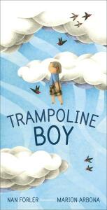 Trampoline Boy - 