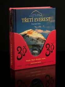 Třetí Everest - Bém P.,Rudolf Švaříček