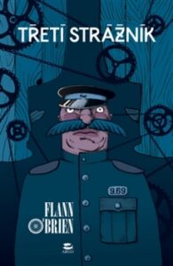 Třetí strážník - Flann O'Brien