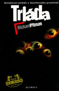Triáda - Richard Pitman