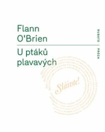 U ptáků plavavých - Flann O'Brien