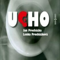 Ucho - Jan Procházka