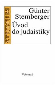 Úvod do judaistiky - Gunter Stemberger