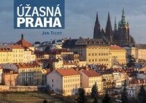 Úžasná Praha (Defekt) - Jan Tichý