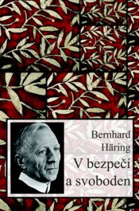 V bezpečí a svoboden - Bernhard Häring