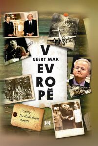 V Evropě - Mak Geert