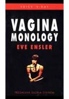 Vagina Monology - Ensler Eve