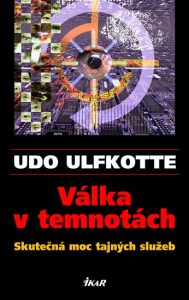 Válka v temnotách - Udo Ulfkotte