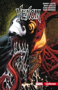 Venom 4: Carnage (Defekt) - Donny Cates, Coello Iban, ...