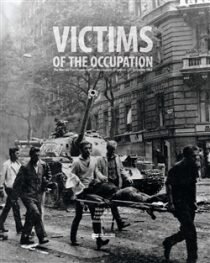 Victims of the Occupation - Vítězslav Sommer, ...