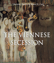 Viennese Secession - Victoria Charles,Klaus H. Carl