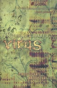 Virus - Robert Liparulo
