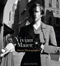 Vivian Maier - Vivan Maier