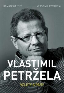 Vlastimil Petržela - Roman Smutný, ...