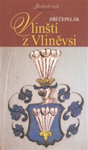 Vlinští z Vliněvsi - Jiří Čepelák