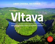 Vltava - Jan Kavale,Libor Chvojka