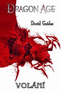 Volání - David Gaider