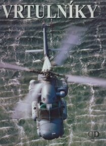 Vrtulníky - Robert Jackson
