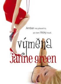 Výměna - Jane Green