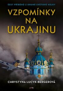 Vzpomínky na Ukrajinu (Defekt) - Chrystyna Lucyk-Bergerová