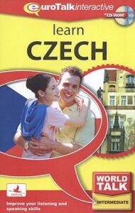 World Talk - Learn Czech - 