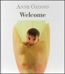 Welcome (Defekt) - Anne Geddes