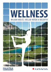 Wellness - Václav Hošek,Milada Krejčí