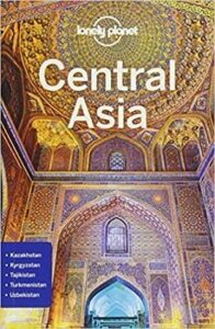 WFLP Central Asia 7th edition - Lioy Stephen